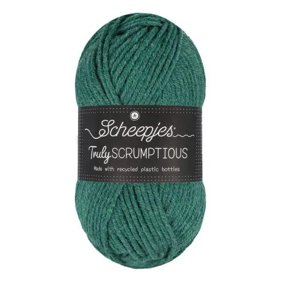Scheepjes Truly Scrumptious